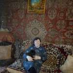 Люда, 53 года